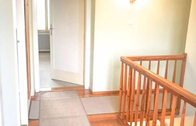 Lovely House - Double Bed, Parking - Foto 7