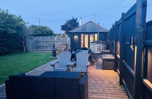 Stable Cottage at Lee Wick Farm Cottages & Glamping - Foto 5