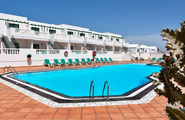 Apartamentos Tisalaya - Photo 28