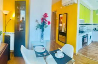 ATICO & TERRAZA a 6 minutos en metro de ATOCHA estacion central - Foto 32