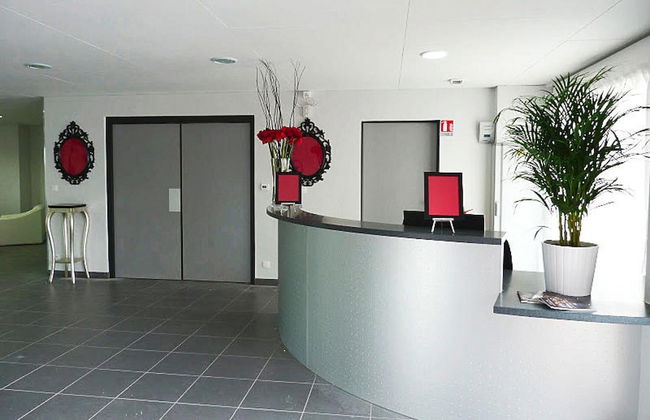 Residence La Baule, La Baule, 2 Room apt - Photo 2