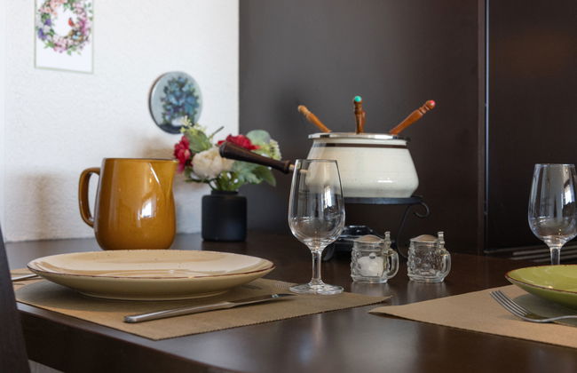 Jeanne D'Arc Apt. A-8 - Foto 10