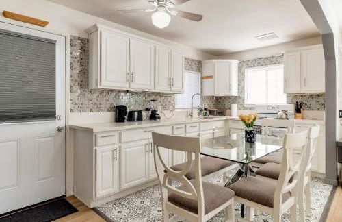 3 bedroom Mid-Wilshire Charmer near Downtown - Foto 19