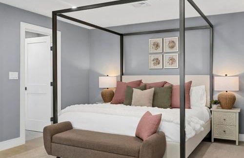 Luxury Cambridge Mansion Near Harvard Spa Bath & Huge Game Room - Foto 4