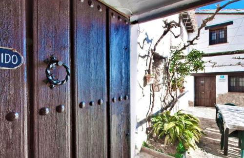 Country House in Andalusia with Pool - Foto 10