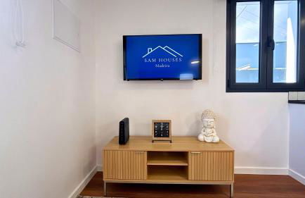 Sophia House By Sam Houses - Foto 15