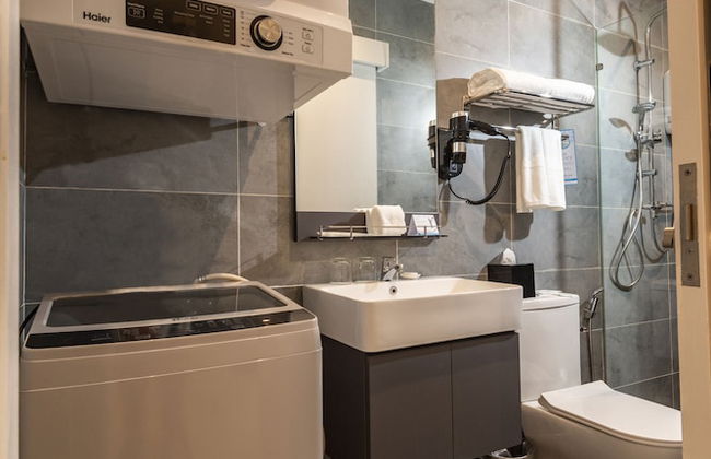 The Signature Serviced Suites Puchong - Foto 40