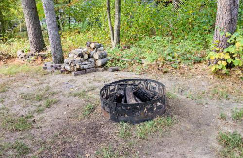 Fish, Hike and More Cozy Brainerd Cabin - Photo 24