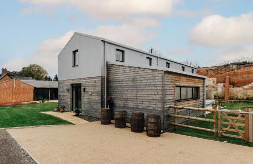 Home Farm Holiday Homes - Sleeps 26 - From 1415 Per Night - Foto 52