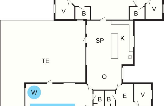 Luxury Beach House - By Traum Ferienwohnungen - Foto 7