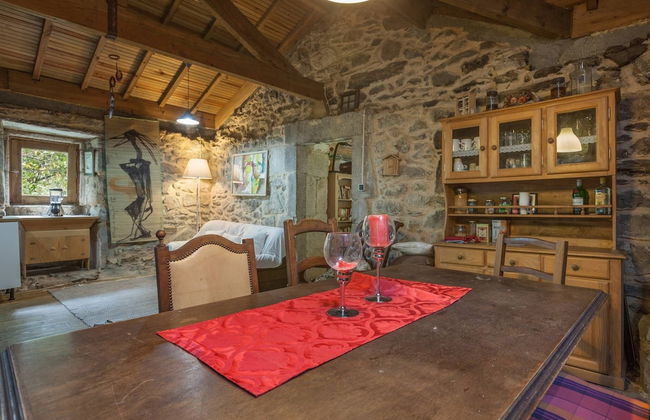 Casa Da Terra Land House - Foto 31