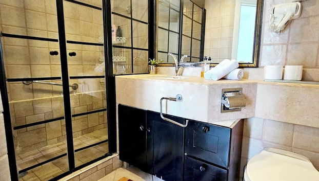 Comodidade do quarto