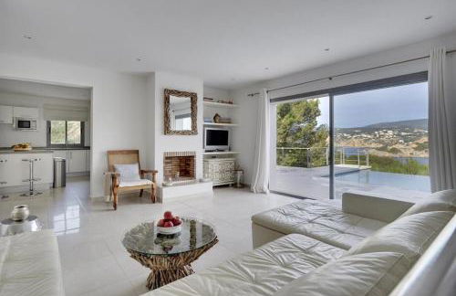 Rent Your Luxury 5 Bedroom Villa, Ibiza Villa 1009 - Foto 9