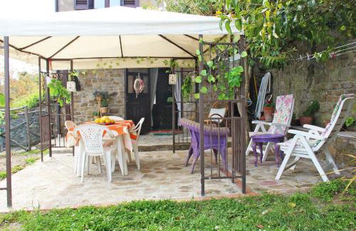 Il giardino del borgo - Foto 37