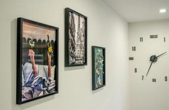 Modern Work & Stay Apartments in Castrop-Rauxel - Foto 38