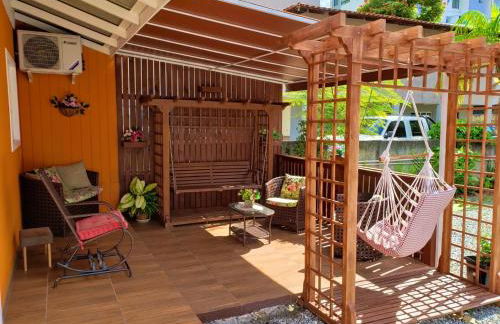 Residencial Recanto Paraíso BC - Apartamento - Foto 31