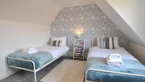 Dookers Nook- Quirky coastal cottage Pittenweem - Foto 5, Other