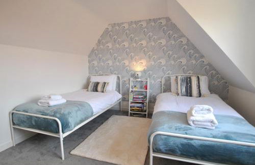 Dookers Nook- Quirky coastal cottage Pittenweem - Foto 6