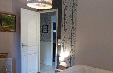 Margaux-Maison 6 personnes avec piscine - Foto 21