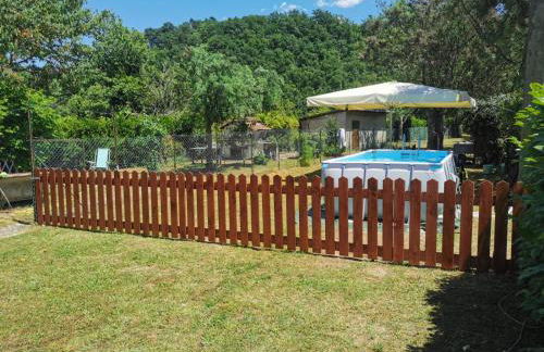 Villa Olga - Lunigiana - Foto 10