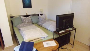 2-Personen Studio in ruhiger Umgebung - Photo 2