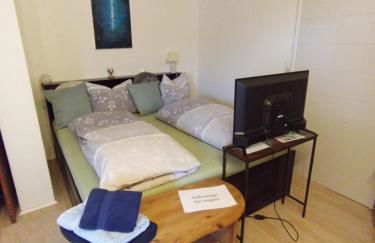 2-Personen Studio in ruhiger Umgebung - Photo 2