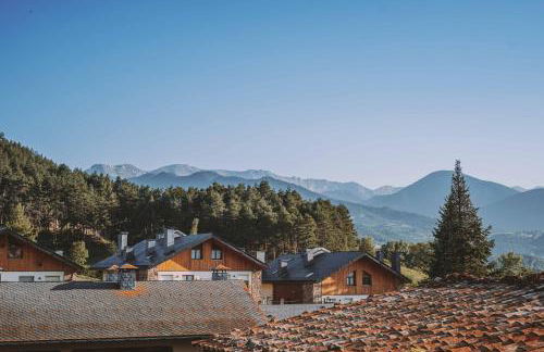 Cim's Apartments Cerdanya 1 - Foto 4