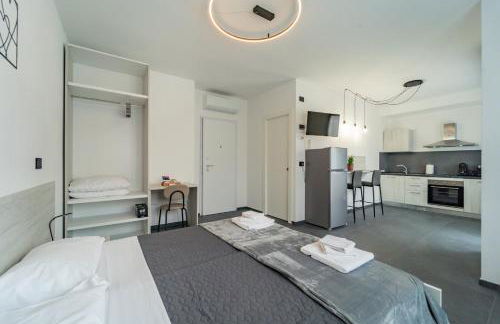 Da Cichin - Free Parking, Wi-Fi & AC - Vicino all'Ospedale Carle di Cuneo - Foto 3