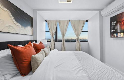 Met Life Stadium Sleeps 14 25 Min to NYC - Foto 7