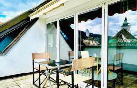 Chris & Aris Ferienwohnung Waldshut Zentrum - Foto 17