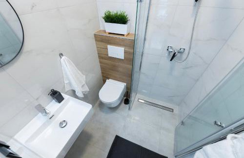 Apartamenty RIO Skarbimierz-Osiedle - Foto 23