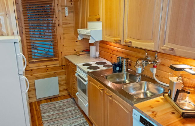 Tunturitupa kuolpuna - Foto 8