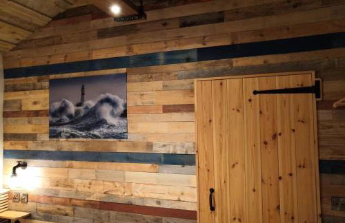 Wildflower Eco Lodges - Foto 47