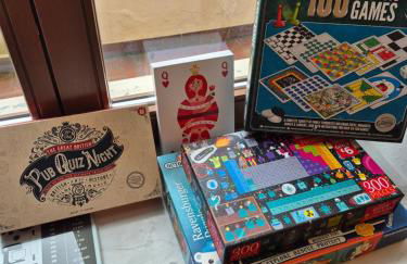 Enjoy Goerlitz Augustastrasse Parkplatz und Balkon - Foto 19