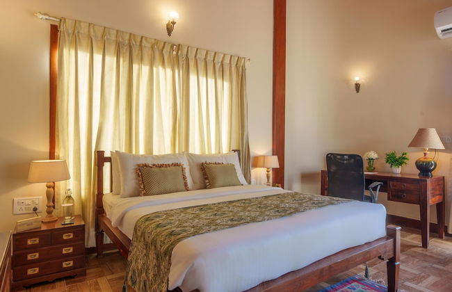 Amã Stays & Trails Skyfall, Kashid - Photo 5