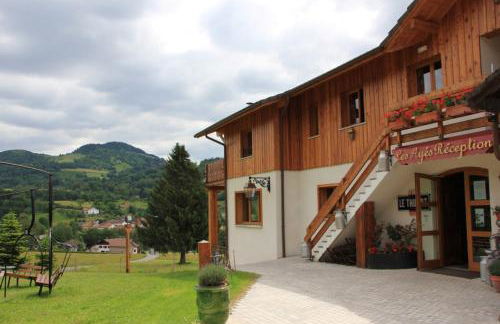 Chalets Julien - Foto 19