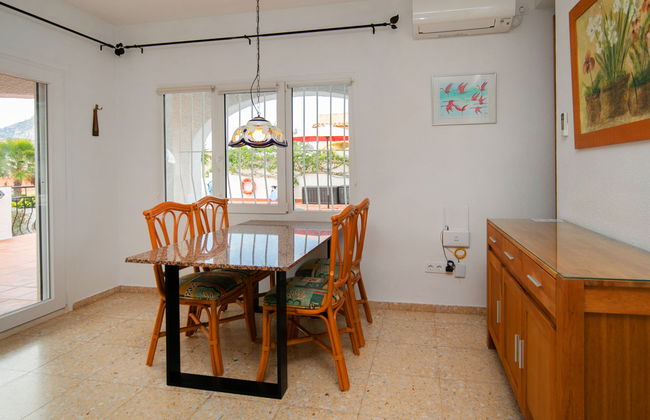 Villa Panorama - Foto 13