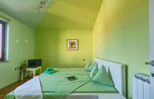 Villa Aldo with private pool by WiiBuk - Foto 7