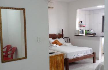 kitnet da sussu - Foto 6