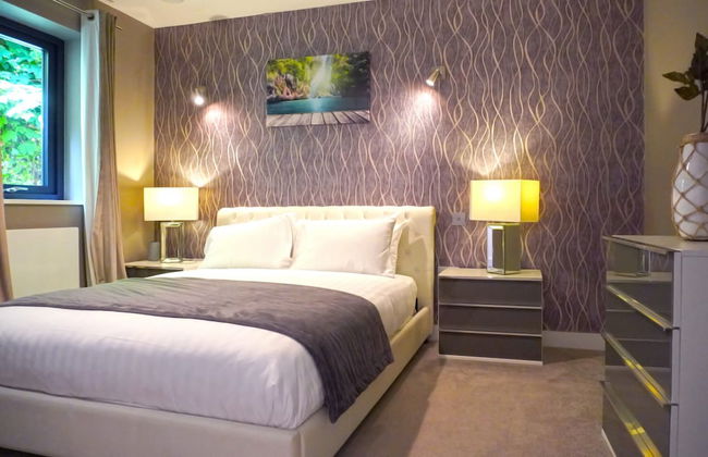 One Tennyson Apartment - Foto 2