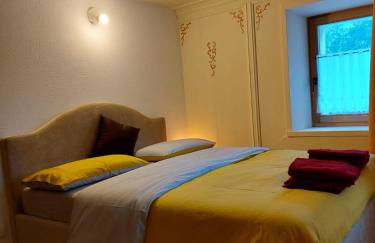 LA POESIA DOLOMITI APARTMENTS - Photo 35