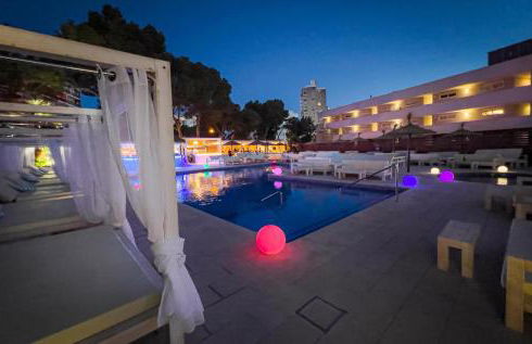 INN Mallorca Aparthotel - Foto 64