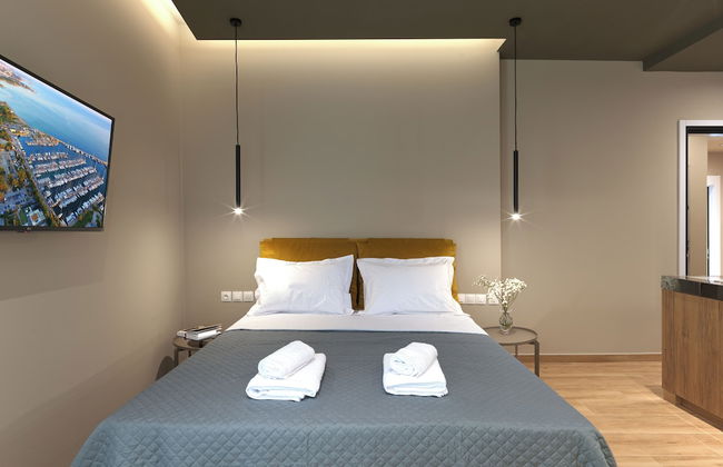 Coastal Suites at Alimos Beach - Foto 5