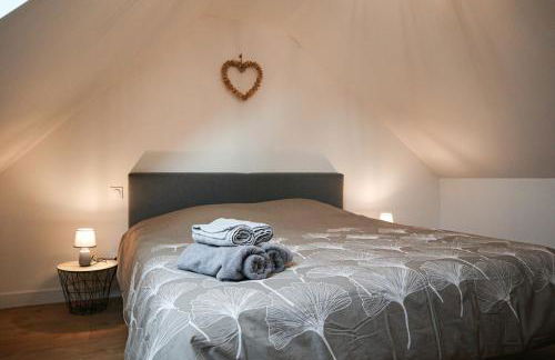 Duplex Échanges complices ,Frontière - Foto 24