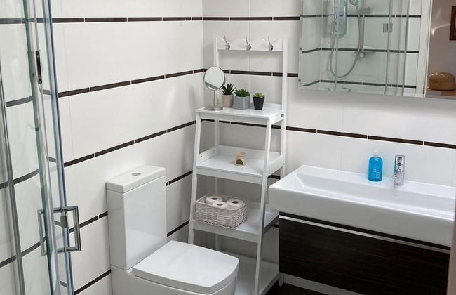 Countryside Annex- Sleeps 2, Free Parking & Garden - Foto 3