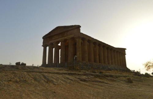 Casa Vacanze La Casetta di Zinu' - Foto 20