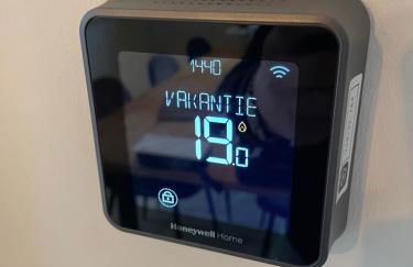 Penthouse Apartment - Foto 17