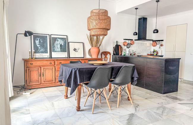 Holiday Home Sol de Estepona by Interhome - Foto 28