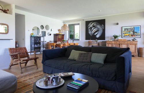Wonderful villa with swimming pool near the sea. - Foto 36