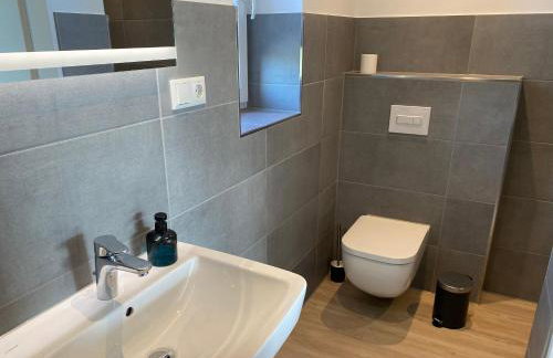 Ferienwohnung Deichblick - Haus Seeschwalbe - Foto 16